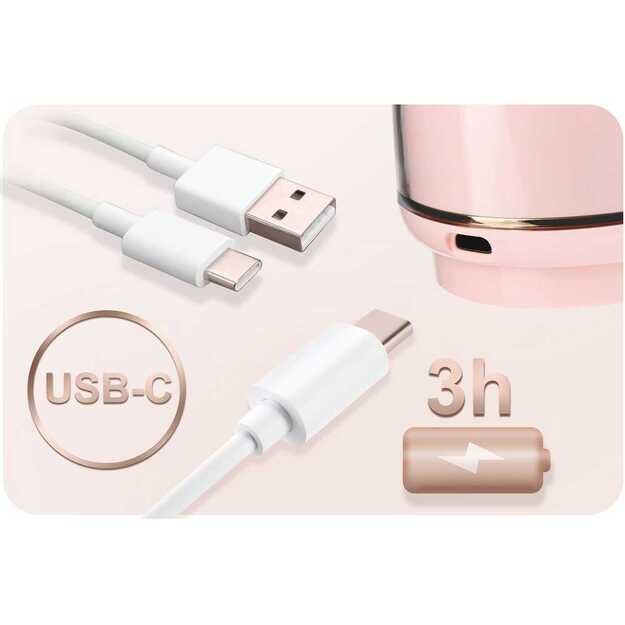 Trifazis belaidis elektrinis pientraukis Nukido NK-961 10