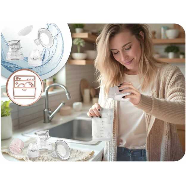 Trifazis belaidis elektrinis pientraukis Nukido NK-961 9