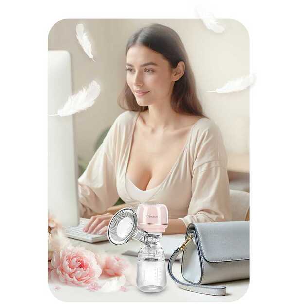 Trifazis belaidis elektrinis pientraukis Nukido NK-961 8