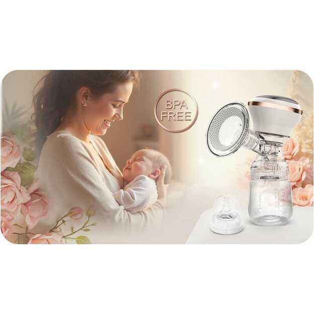 Trifazis elektrinis pientraukis Nukido NK-960