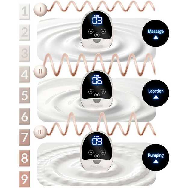 Trifazis elektrinis pientraukis Nukido NK-960