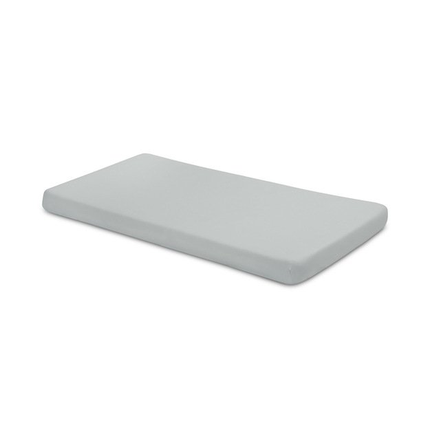 Paklodė Sensillo Jersey Deluxe 160x80 pilka