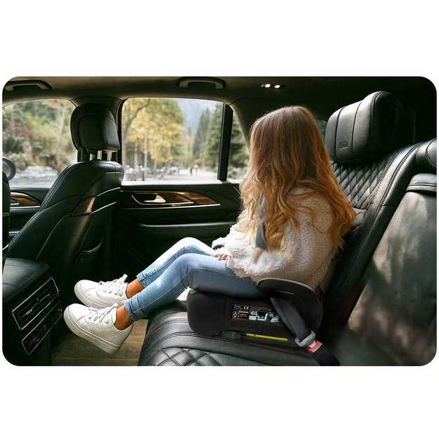 Automobilinė kėdutė, Isofix 22–36 kg Louis Nukido 710201