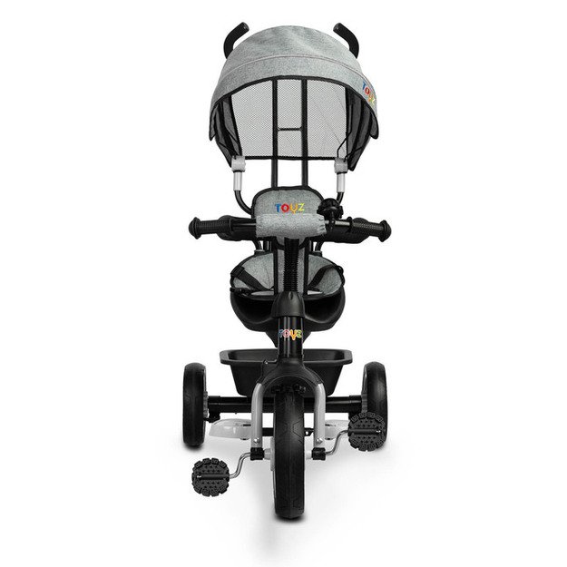 Triratukas Toyz Buzz, pilkas 1