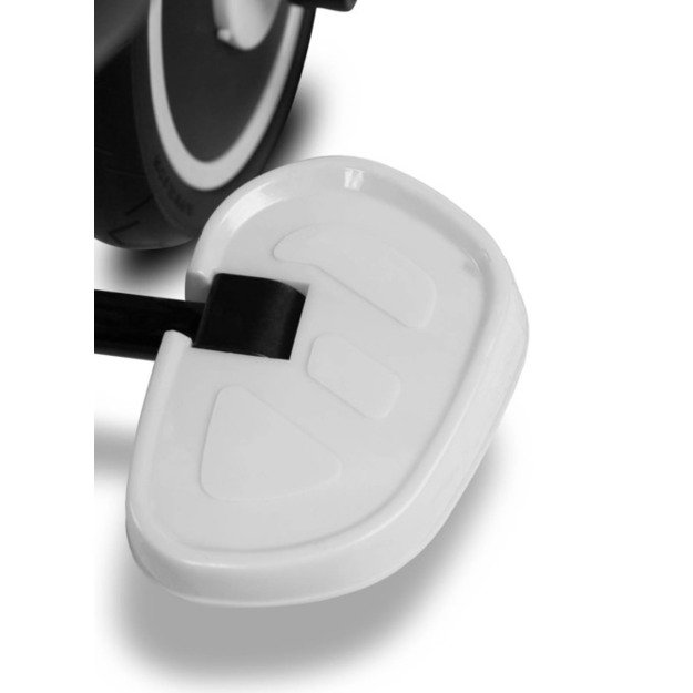 Triratukas Toyz Buzz, pilkas 3