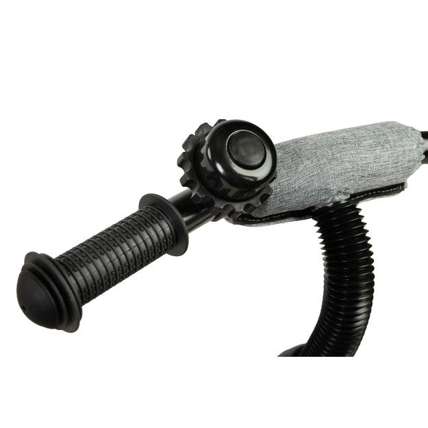 Triratukas Toyz Buzz, pilkas 6