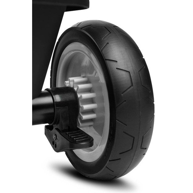 Triratukas Toyz Buzz, pilkas 9