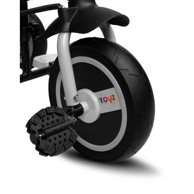 Triratukas Toyz Buzz, pilkas 10