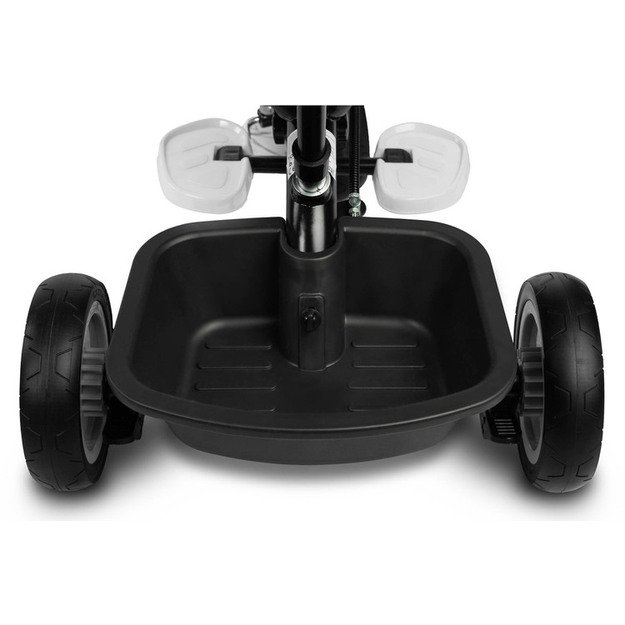 Triratukas Toyz Buzz, pilkas 12