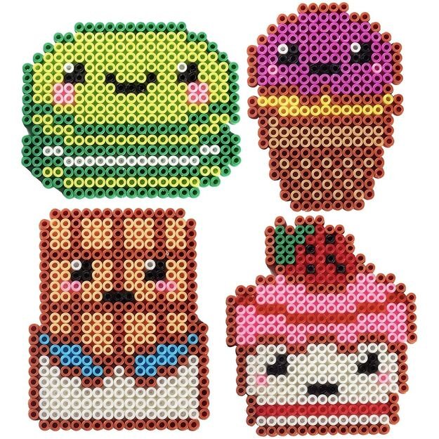 Lyginimo karoliukai kibire 12000 vnt 6