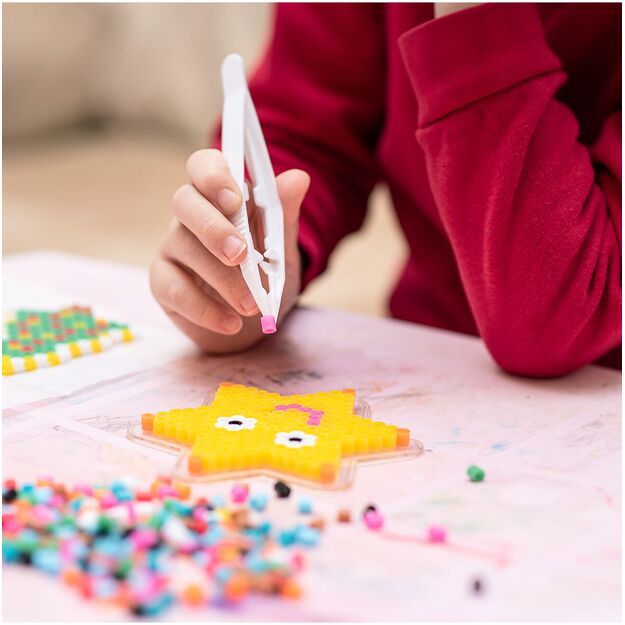 Lyginimo karoliukai kibire 12000 vnt 11