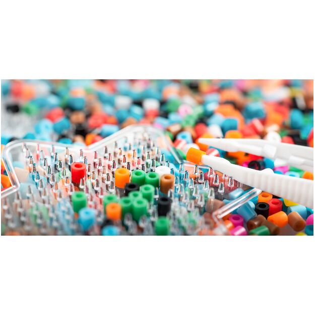 Lyginimo karoliukai Gyvūnai, 2000vnt. 13