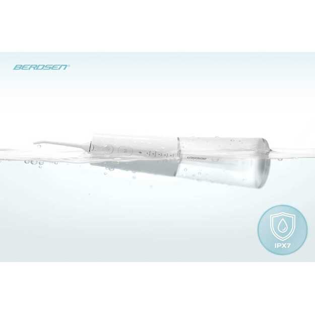 Berdsen BD-210 belaidis dantų irigatorius 1