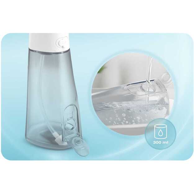 Berdsen BD-210 belaidis dantų irigatorius 4