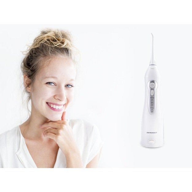 Berdsen ClearJet X3 belaidis dantų irigatorius 6