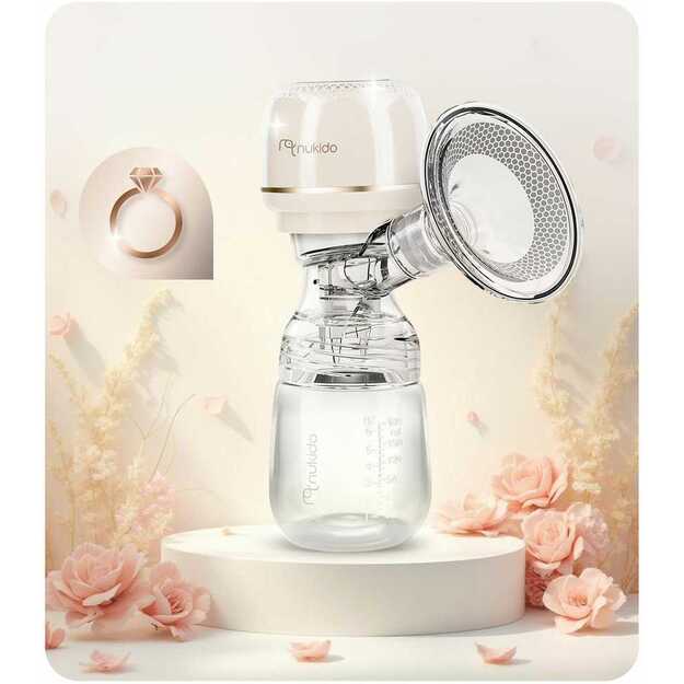 Trifazis belaidis elektrinis pientraukis Nukido NK-961 7