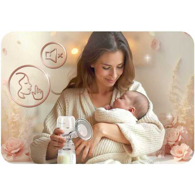 Trifazis belaidis elektrinis pientraukis Nukido NK-961 13