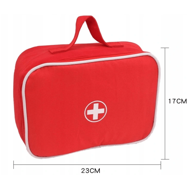 Žaislinis medinis gydytojo rinkinys 4