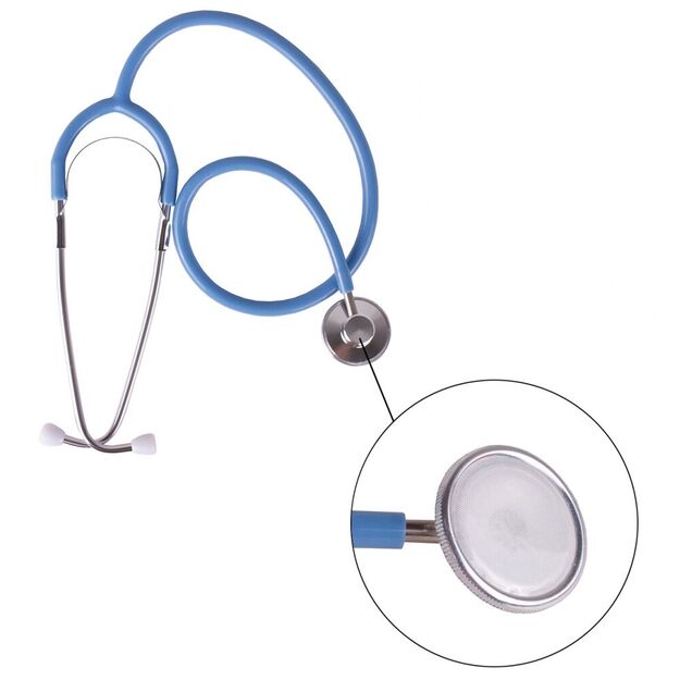 Žaislinis medinis gydytojo rinkinys 13