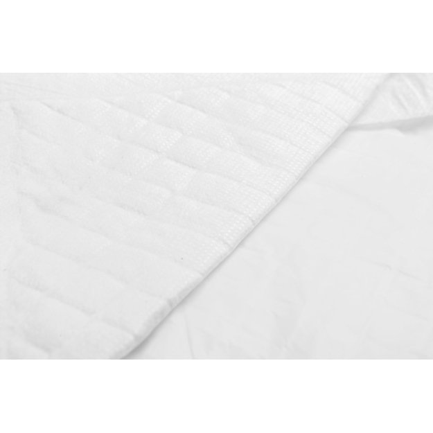 Vienkartinis paklotas Sensillo, 60 cm x 60 cm, 10 vnt.