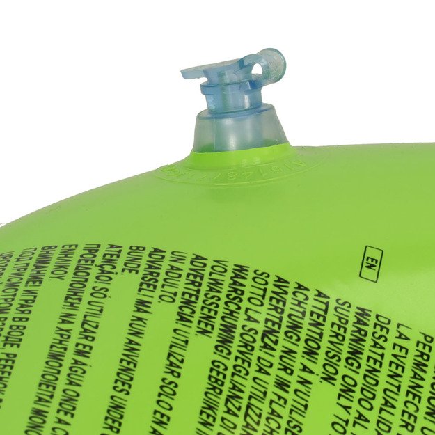 BESTWAY 34091 Pripučiamas pontonas su stogeliu, žalias