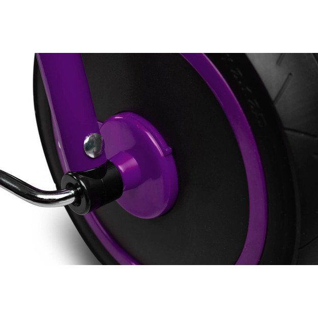 Triratukas Toyz Buzz, violetinė - pilkas 10
