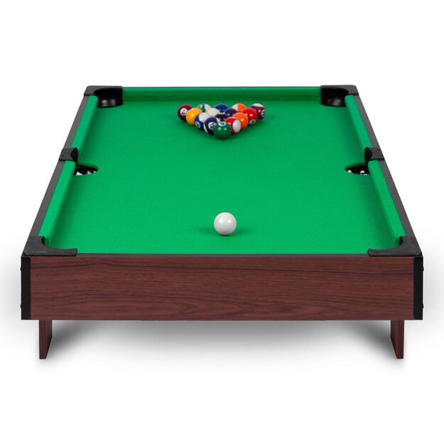 Biliardo stalas 92 x 52 x 19 cm NS-806 5