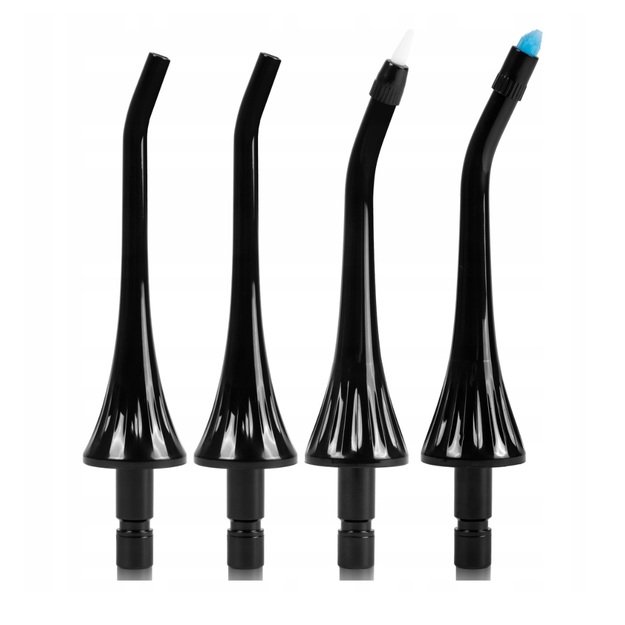 Maltec irigatoriaus antgalių X60 rinkinys, 4 vnt.