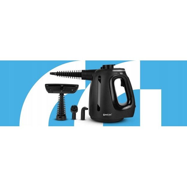 Garų valytuvas MalTec HDS3350W 5