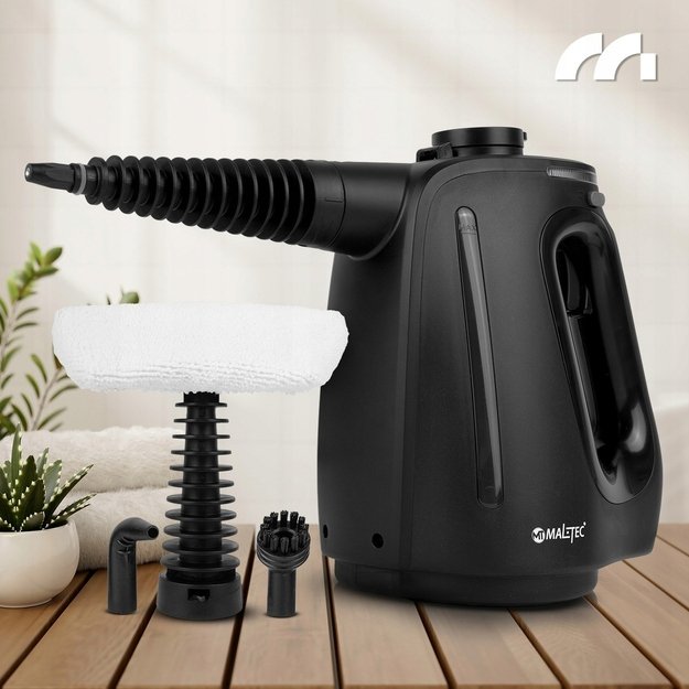 Garų valytuvas MalTec HDS3350W 9