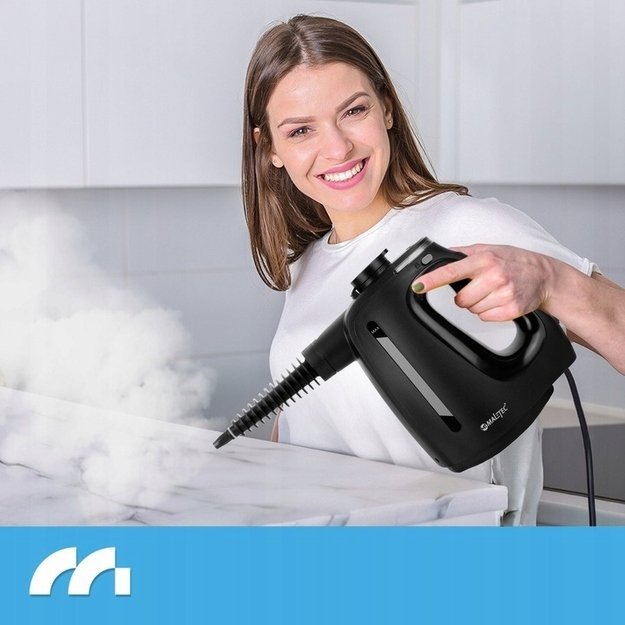 Garų valytuvas MalTec HDS3350W 10