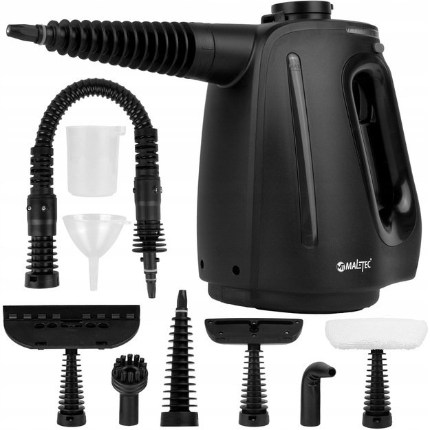 Garų valytuvas MalTec HDS3350W