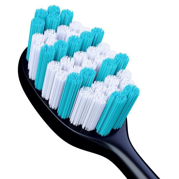 Berdsen B3 Sonic dantų šepetėlio galvutės, 2 vnt. 2