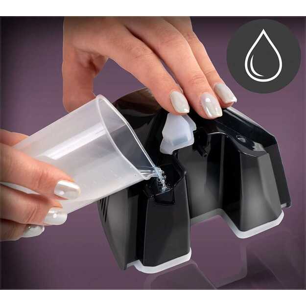 2000 W garinis lygintuvas „Berdsen BD-300“ drabužių garintuvas 8