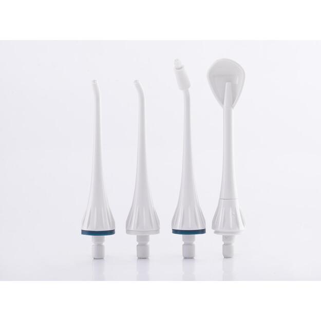 Berdsen ClearJet X4 belaidis dantų irigatorius 5