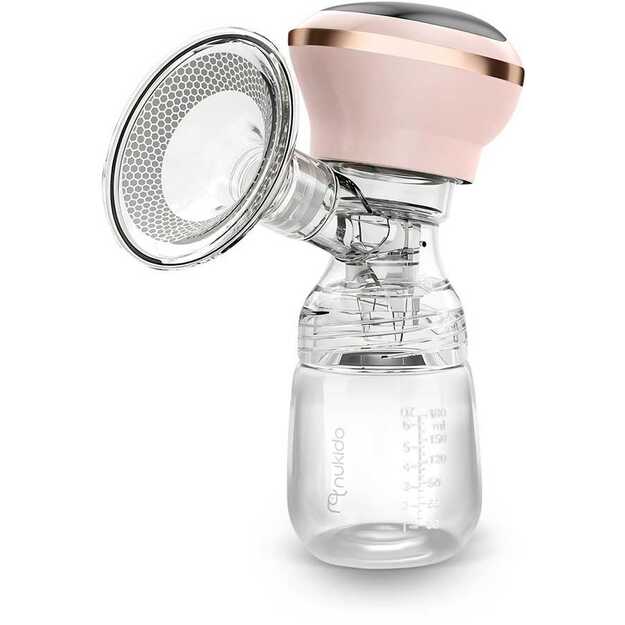 Trifazis elektrinis pientraukis Nukido NK-960 1