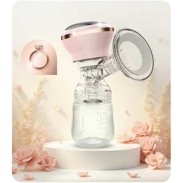 Trifazis elektrinis pientraukis Nukido NK-960 2