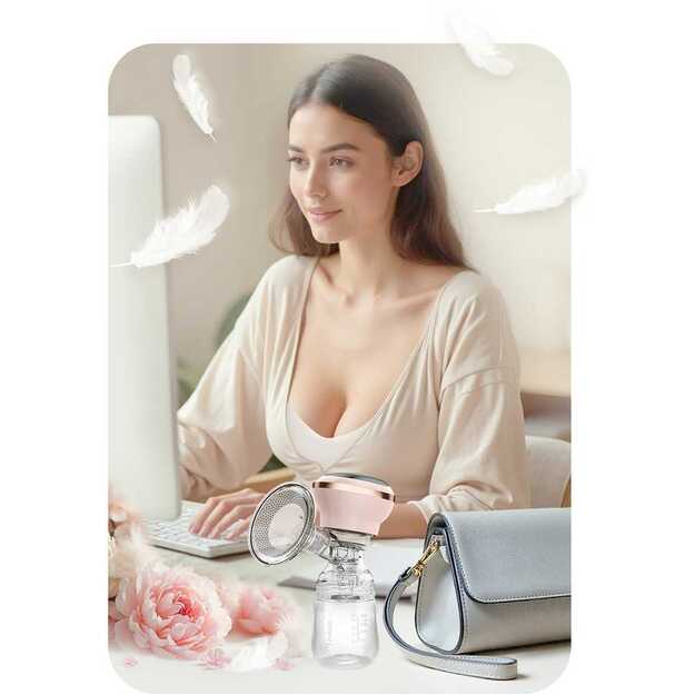 Trifazis elektrinis pientraukis Nukido NK-960 5