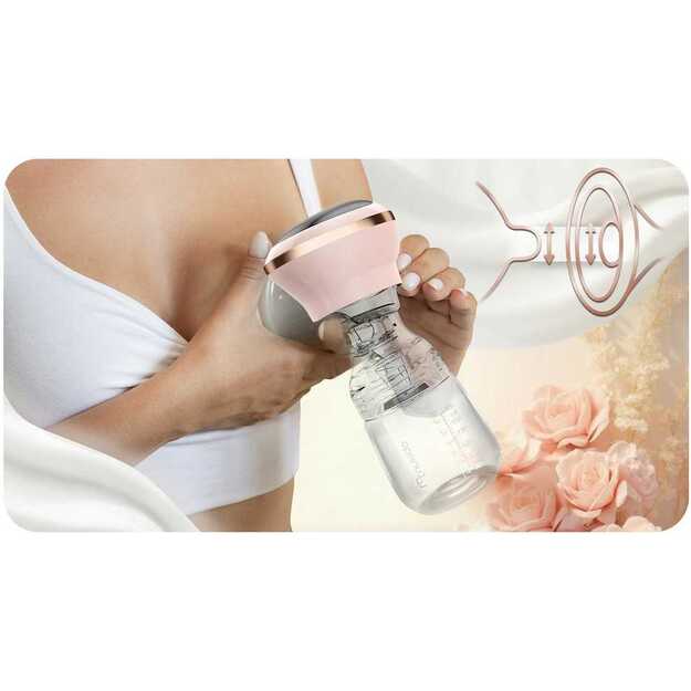 Trifazis elektrinis pientraukis Nukido NK-960 10