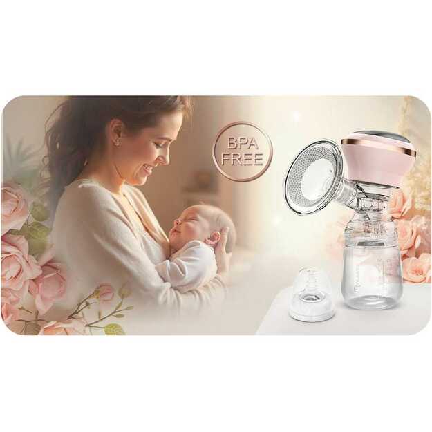 Trifazis elektrinis pientraukis Nukido NK-960 8