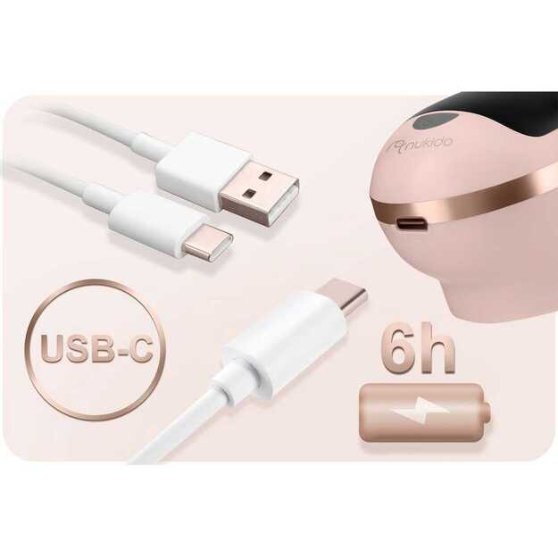 Trifazis elektrinis pientraukis Nukido NK-960 12