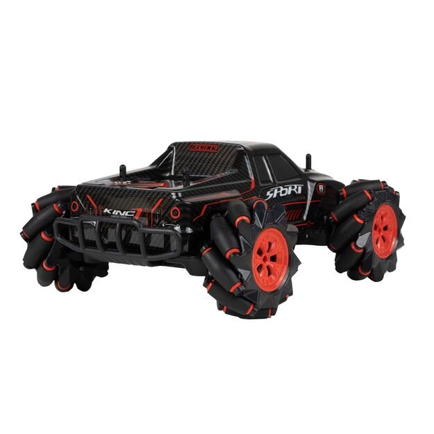 Žaislinis automobilis "DRIFT CAR PILOT" valdomas nuotoliniu būdu
