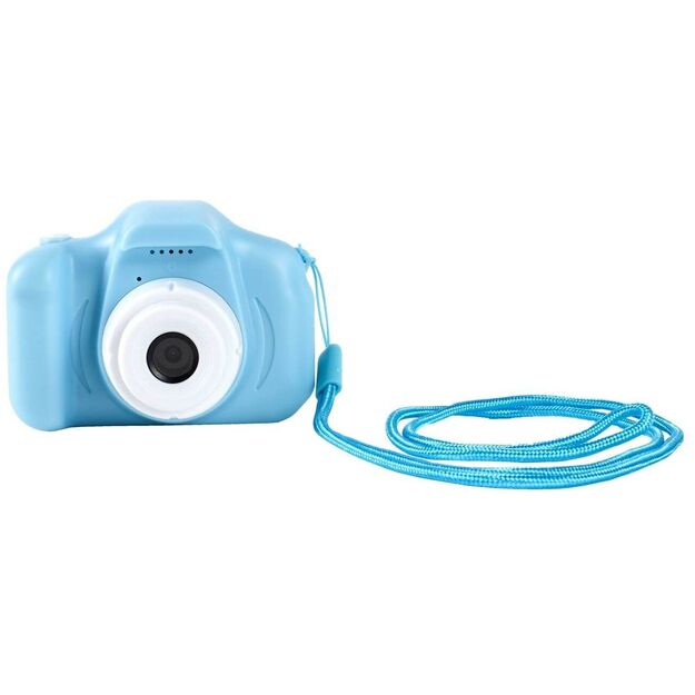 Vaikiškas skaitmeninis fotoaparatas 3 MP